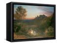 Canvas Black