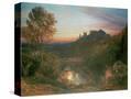 Stretched Canvas
