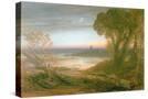 Stretched Canvas