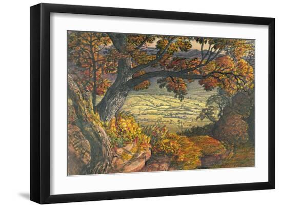 Premium Giclee Print, , large