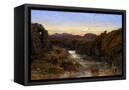 Canvas Black