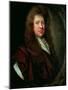 Samuel Pepys (1633-1703)-Godfrey Kneller-Mounted Giclee Print