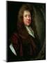 Samuel Pepys (1633-1703)-Godfrey Kneller-Mounted Giclee Print