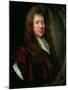 Samuel Pepys (1633-1703)-Godfrey Kneller-Mounted Giclee Print