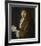 Samuel Pepys, 1666-John Hayls-Framed Premium Giclee Print