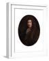 Samuel Pepys, English Naval Administrator and Member of Parliament, 1690S, (C1920)-Godfrey Kneller-Framed Giclee Print