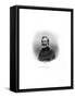 Samuel Peter Heintzelman, Us Army General, 1872-John A O'Neill-Framed Stretched Canvas