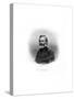 Samuel Peter Heintzelman, Us Army General, 1872-John A O'Neill-Stretched Canvas