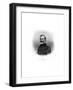 Samuel Peter Heintzelman, Us Army General, 1872-John A O'Neill-Framed Giclee Print