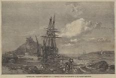 Mount's Bay, Cornwall-Samuel Phillips Jackson-Giclee Print