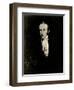 'Samuel Prout', 1823 (1915)-John Jackson-Framed Giclee Print