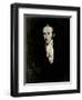 'Samuel Prout', 1823 (1915)-John Jackson-Framed Giclee Print