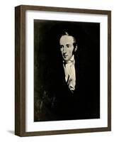 'Samuel Prout', 1823 (1915)-John Jackson-Framed Giclee Print