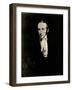 'Samuel Prout', 1823 (1915)-John Jackson-Framed Giclee Print