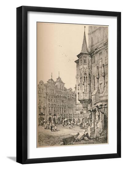 Giclee Print, , large