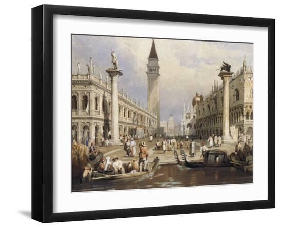 Premium Giclee Print, , large