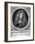 Samuel Pufendorf-D Klocker Ehrenstrahl-Framed Art Print