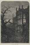 An Evil Omen-Samuel Read-Giclee Print