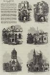 Inverness-Samuel Read-Giclee Print