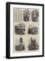 Black Frame
