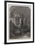 Gramercy Black