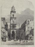 Oxford-Samuel Read-Giclee Print