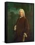 Samuel Richardson, 1747-Joseph Highmore-Framed Stretched Canvas