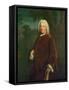 Samuel Richardson, 1747-Joseph Highmore-Framed Stretched Canvas