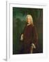 Samuel Richardson, 1747-Joseph Highmore-Framed Giclee Print