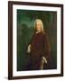 Samuel Richardson, 1747-Joseph Highmore-Framed Giclee Print