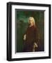 Samuel Richardson, 1747-Joseph Highmore-Framed Giclee Print