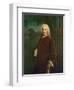 Samuel Richardson, 1747-Joseph Highmore-Framed Giclee Print