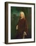 Samuel Richardson, 1747-Joseph Highmore-Framed Giclee Print