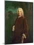 Samuel Richardson, 1747-Joseph Highmore-Mounted Giclee Print