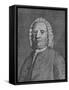 Samuel Richardson, English writer and printer, c1750 (1911)-Joseph Highmore-Framed Stretched Canvas