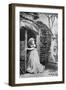 Samuel Richardson 's 'Clarissa'-Thomas Stewardson-Framed Giclee Print