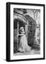 Samuel Richardson 's 'Clarissa'-Thomas Stewardson-Framed Giclee Print