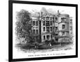 Gramercy Black