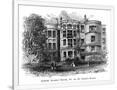 Gramercy White