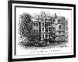 Gramercy Black