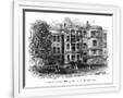 Gramercy White