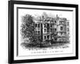 Gramercy Black