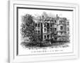 Gramercy White