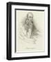 Samuel Rogers-Thomas Lawrence-Framed Giclee Print