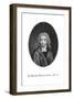 Samuel Rosewell-C van den Berghe-Framed Giclee Print