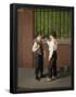 Essential Black