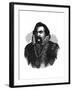 Samuel Scheidt-null-Framed Giclee Print