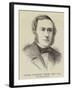 Samuel Sebastian Wesley, Doctor of Music-null-Framed Giclee Print