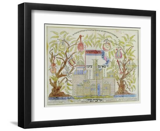 Premium Giclee Print, , large