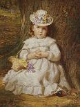 Please, 1865-Samuel Sidley-Stretched Canvas